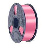 Sunlu PLA+ silkefilament (pink)