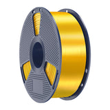 Sunlu PLA+ silkefilament (guld)