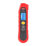 Uni-T UT320T 2-i-1-termometer