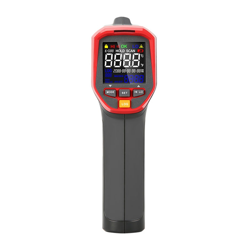 Uni-T UT303D+ infrarød termometer