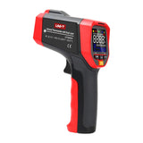 Uni-T UT302D+ infrarød termometer