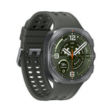 *Samsung Galaxy Watch Ultra2 - Titanium Silver