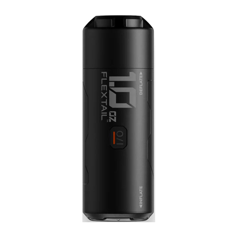 FLEXTAIL Zero Pump 2 Elektrisk pumpe (sort)