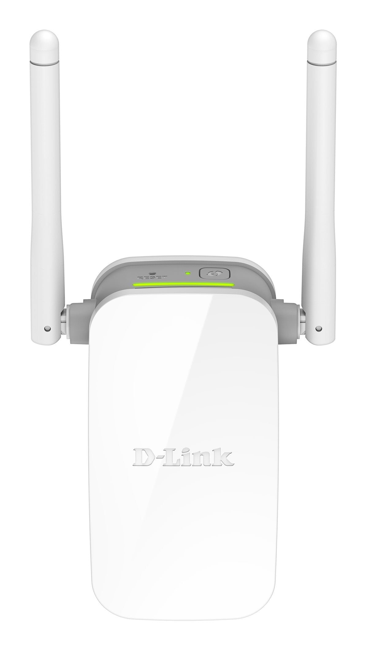 D-LINK Wireless Range Extender N300 With 10/100 port and ext
