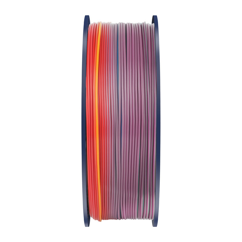 Sunlu PLA-filament (Rainbow) 01