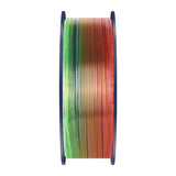 Sunlu PLA Transparent (Rainbow) 01 Filament