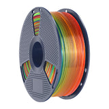 Sunlu PLA Transparent (Rainbow) 01 Filament