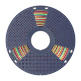 Sunlu PLA Transparent (Rainbow) 01 Filament