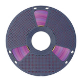 Sunlu PLA gennemsigtigt (Rainbow) 03 Filament