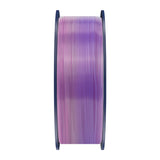 Sunlu PLA gennemsigtigt (Rainbow) 03 Filament