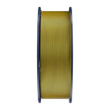 Sunlu PLA+ Silke dobbeltfarvet filament (sort og guld)