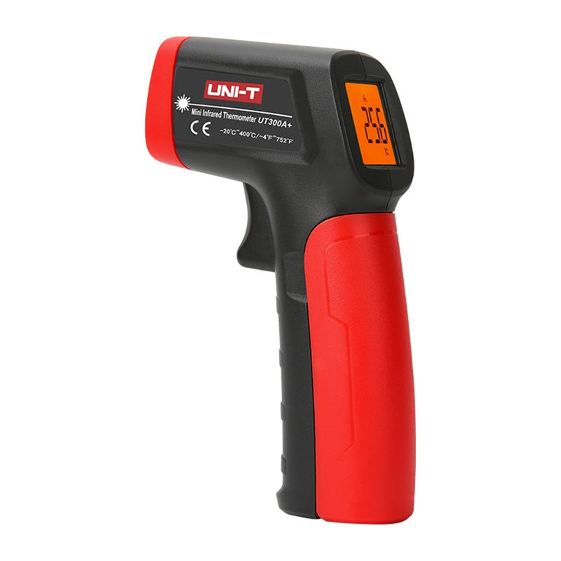 Uni-T UT300A+ infrarød termometer