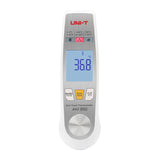 Uni-T A63 2-i-1-madtermometer