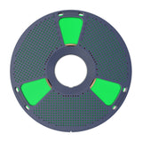 Filament Sunlu PLA Glow In The Dark (zielony)