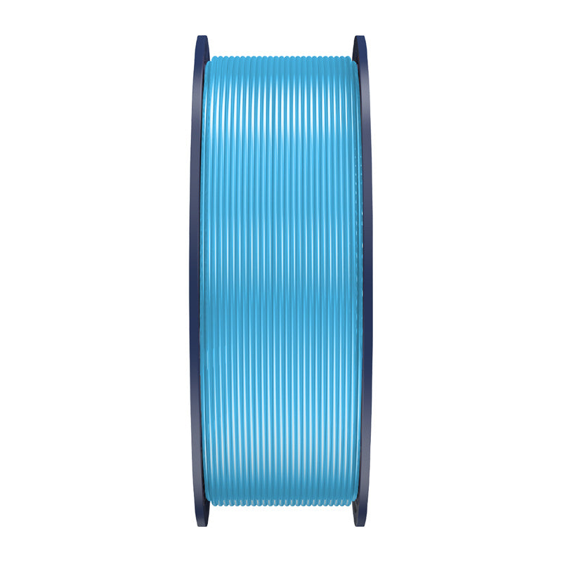Filament Sunlu PLA Glow In The Dark (niebieski)