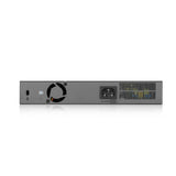 Zyxel GS1350-12HP Switch 8-porte Gigabit PoE+