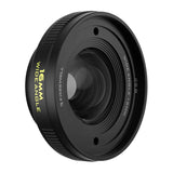 Freewell 16 mm vidvinkelobjektiv med 17 mm montering