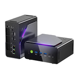 GMKtec K15 Mini PC Core Ultra 5 125U 16GB 1TB Win 11 Pro