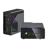 GMKtec K15 Mini PC Core Ultra 5 125U 16GB 1TB Win 11 Pro