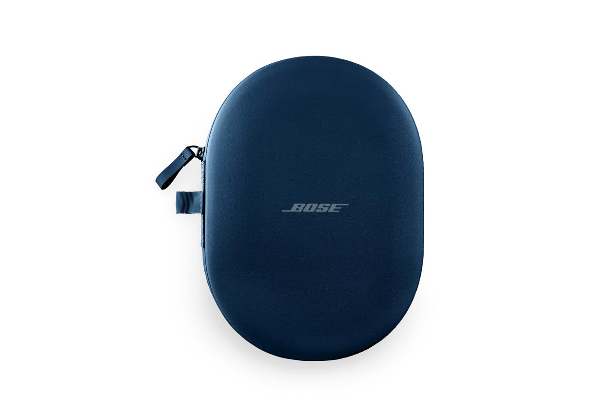 Bose 880066-1200 hovedtelefoner/headset Kabel & trådløs Opkald/musik Bluetooth Blå