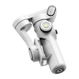 AOCHUAN X2 Standard Gimbal (hvid)