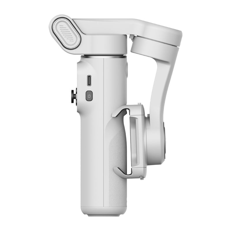 AOCHUAN X2 Standard Gimbal (hvid)