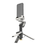 AOCHUAN M3 Pro Mini Gimbal med AI-sensor (hvid)
