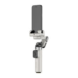 AOCHUAN M3 Pro Mini Gimbal med AI-sensor (hvid)