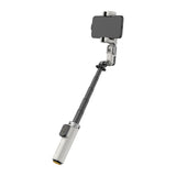 AOCHUAN M3 Pro Mini Gimbal med AI-sensor (hvid)