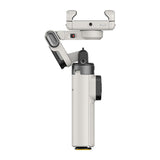 AOCHUAN M3 Pro Mini Gimbal med AI-sensor (hvid)