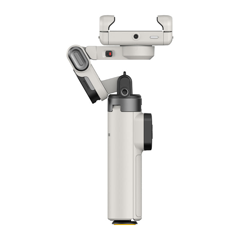 AOCHUAN M3 Pro Gimbal med RGB-belysning (sort)