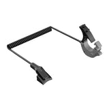 Waydoo Subnado Plus fingeren kontroller   standard