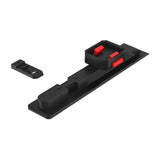 Waydoo Subnado-adapter til SUP slide-in fins