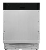 AEG FSE63657P opvaskemaskine Fuldt indbygget 13 kuverter