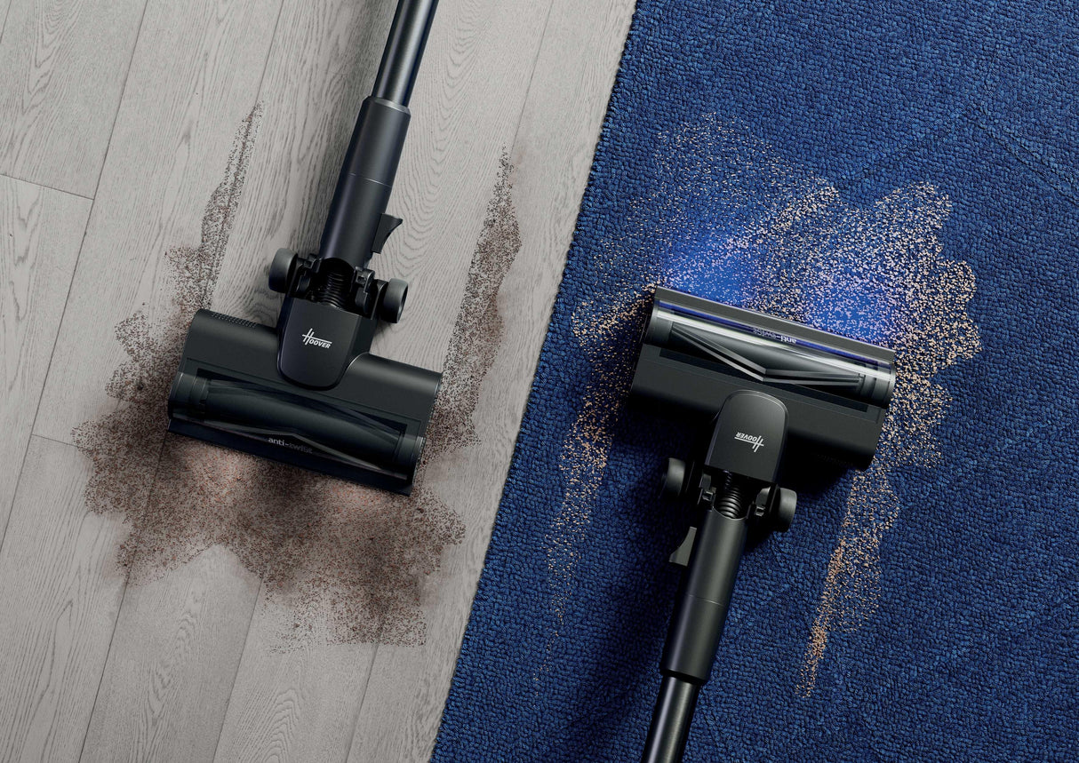 Hoover HF6 Turbo Sense stickvac pet