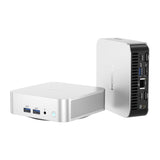 Mini PC GEEKOM A7 AMD RyzenTM 5 7535HS 16GB 512GB + Win 11 Pro