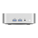 Mini PC GEEKOM A7 AMD RyzenTM 5 7535HS 16GB 512GB + Win 11 Pro