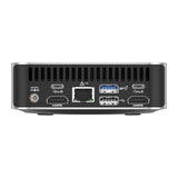 Mini PC GEEKOM A7 AMD RyzenTM 5 7535HS 16GB 512GB + Win 11 Pro