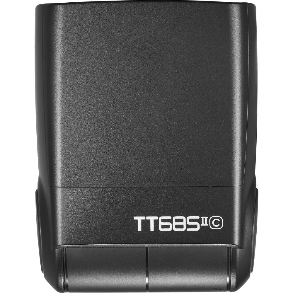 GODOX TT685II TTL-blitz til Nikon