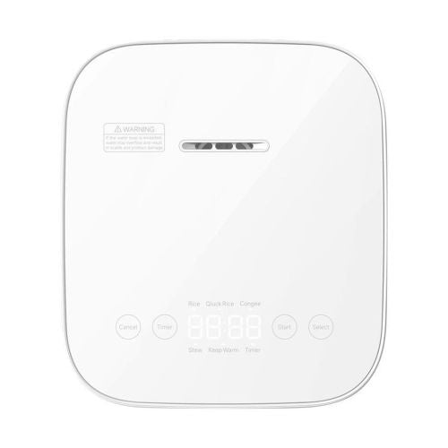 Xiaomi Smart Multifunctional Rice Cooker 1.5L Hvide EU BHR9016EU