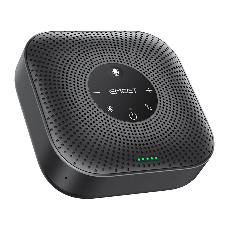 EMEET OfficeCore M0 Plus Konferenceforedragsholder