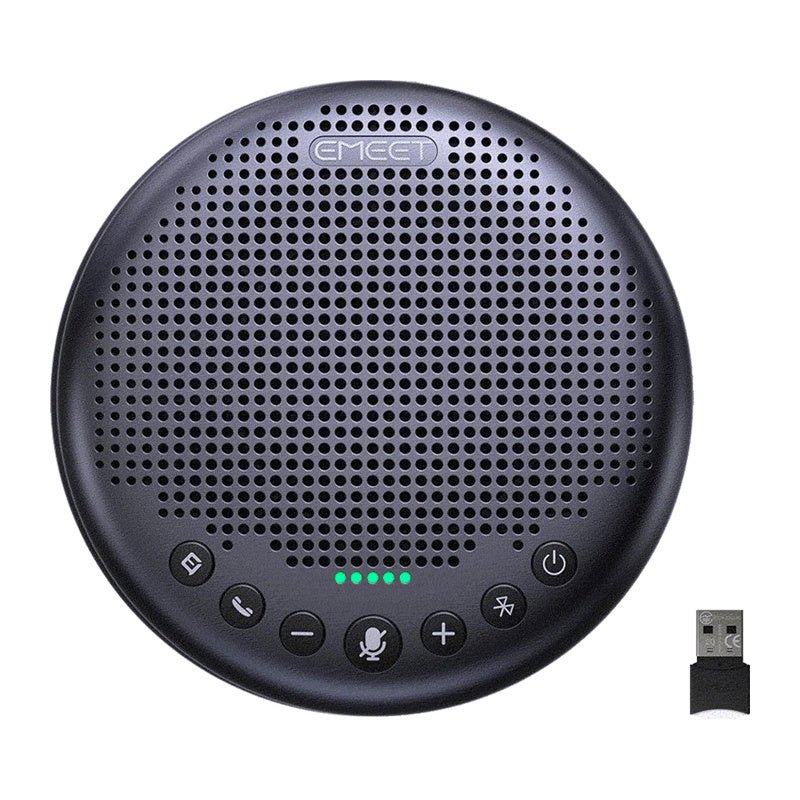 EMEET OfficeCore Luna Plus Konferenceforedragsholder