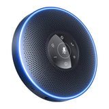 EMEET OfficeCore M2 trådløs konferencehøjttaler (sort)