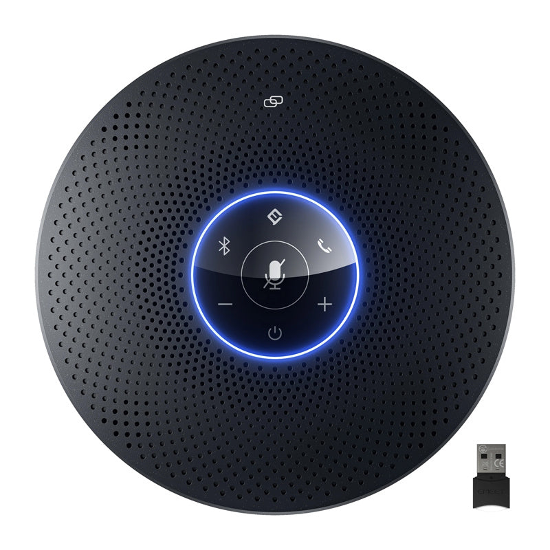 EMEET OfficeCore M2 Max konference højttaler
