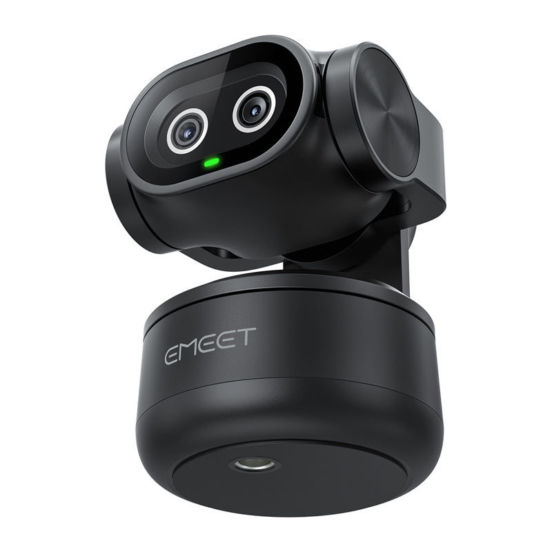 EMEET Pixy Webcam