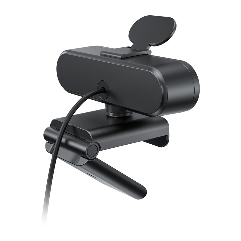 EMEET SmartCam C60E 4K Dual Webcam