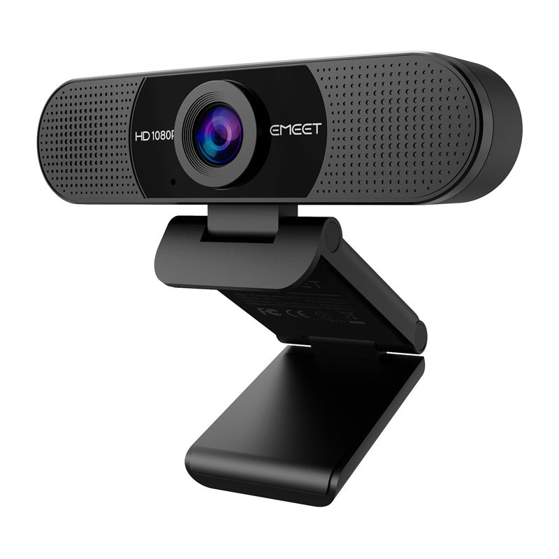 EMEET SmartCam C960 HD-webcam