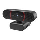 EMEET SmartCam C960 4K Webcam + Stativ