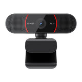 EMEET SmartCam C960 4K Webcam + Stativ