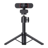EMEET SmartCam C960 4K Webcam + Stativ